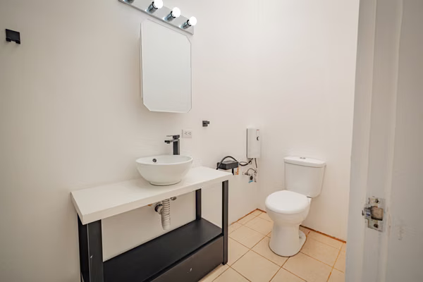 OPORTUNIDAD PARA INVERSIONISTAS: Venta de Complejo de 7 Apartamentos en Ayarco Sur SP