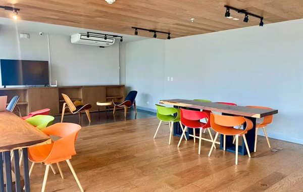 Venta de Apartamento tipo Estudio en Sabana