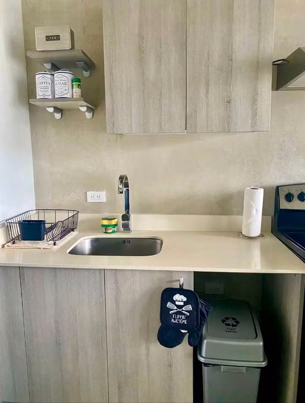 Venta de Apartamento tipo Estudio en Sabana