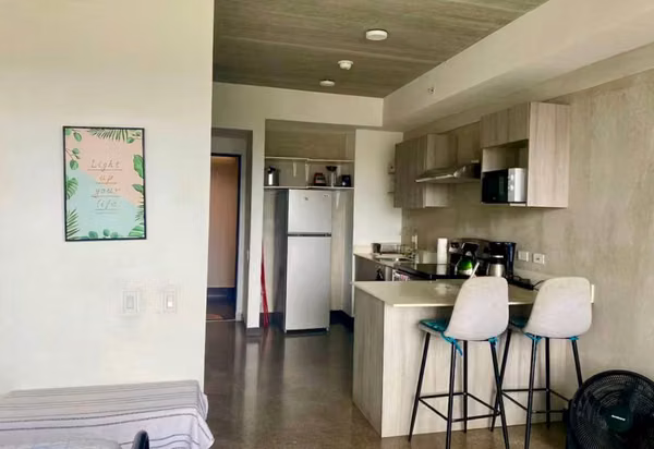 Venta de Apartamento tipo Estudio en Sabana