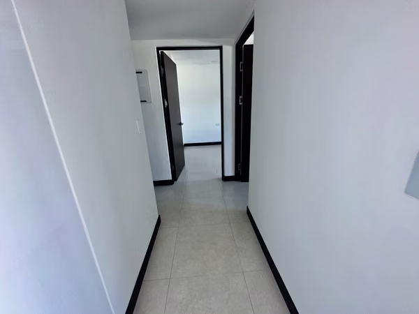 ALQUILER DE HERMOSO APARTAMENTO EN KHAYA RUTA UNO PARA ESTRENAR