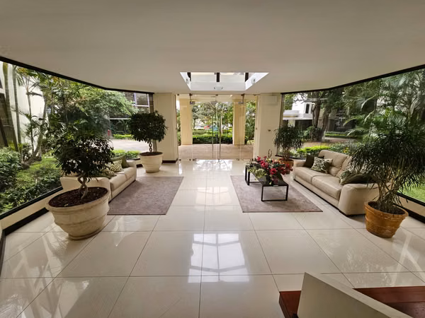 Altos de Marbella, B. Horizonte, bello-lujo-elegante, amplio 300 m2, 3 hab, 2.5 baños, vista.