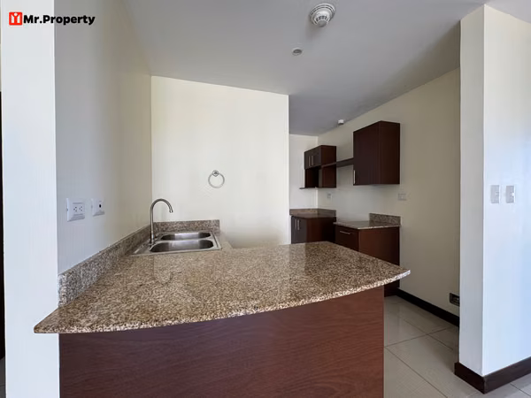 Apartamento de oportunidad en Heredia / 3 habitaciones