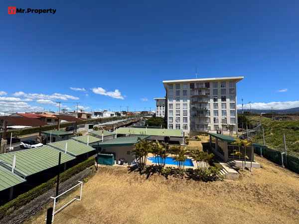 Apartamento de oportunidad en Heredia / 3 habitaciones