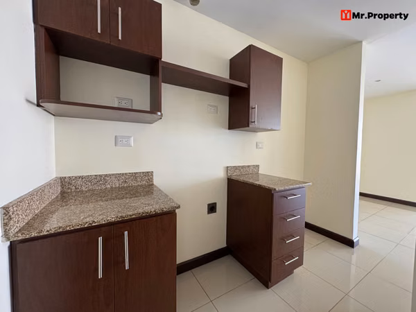 Apartamento de oportunidad en Heredia / 3 habitaciones