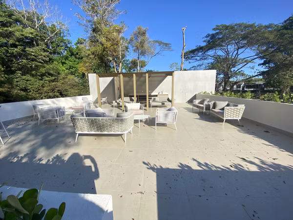 Lote en Condominio Praia Jacó | 160 m² con amenidades