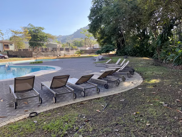 Lote en Condominio Praia Jacó | 160 m² con amenidades