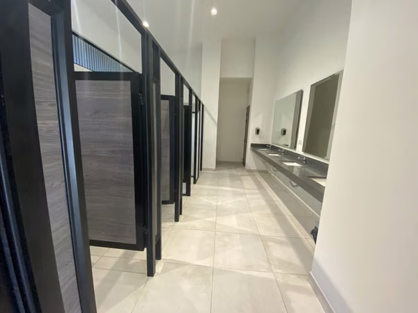 Lote en Condominio Praia Jacó | 160 m² con amenidades