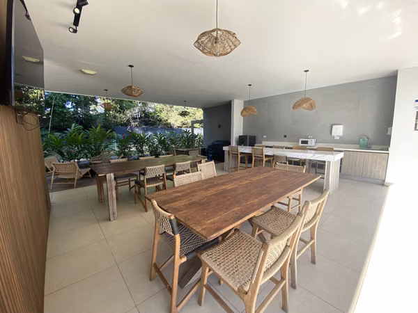 Lote en Condominio Praia Jacó | 160 m² con amenidades