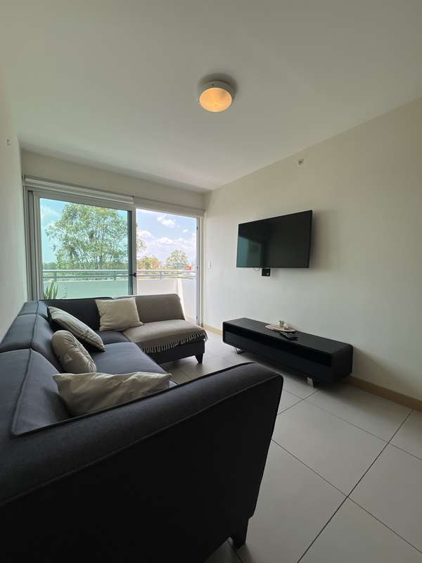 GRAN OPORTUNIDAD SE VENDE!!apartamento en Torres de Heredia (Khaya ruta uno) full amoblado