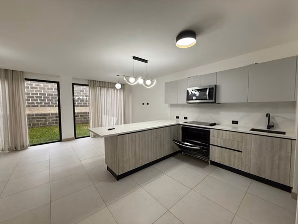 Beautiful home for rent or sale in the exclusive Lindora Village Condominium