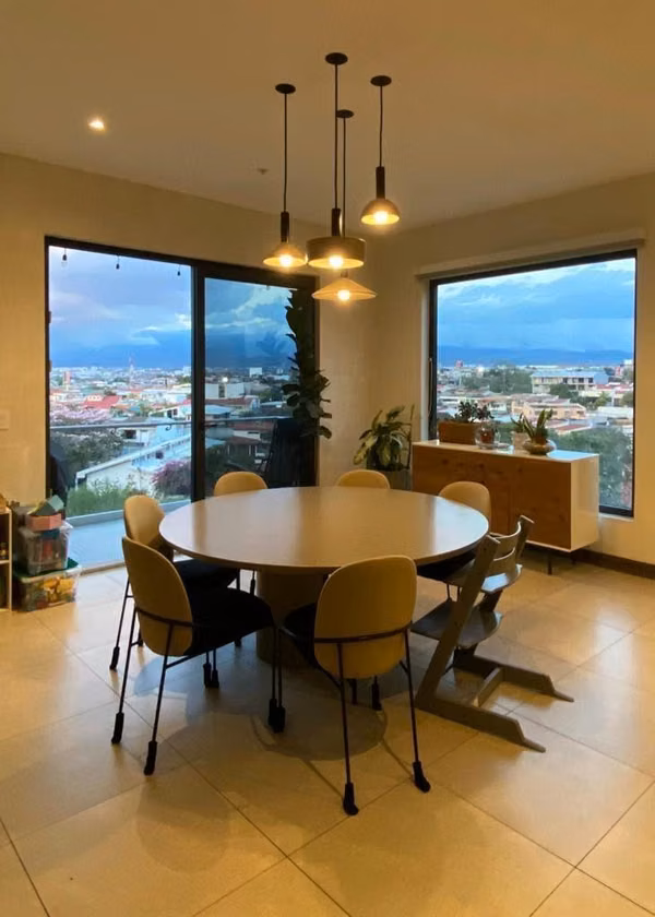 Venta Apartamento en Rooftop San Rafael de Escazu
