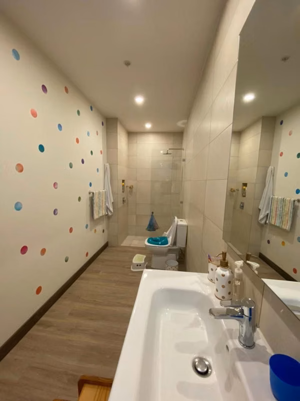 Venta Apartamento en Rooftop San Rafael de Escazu
