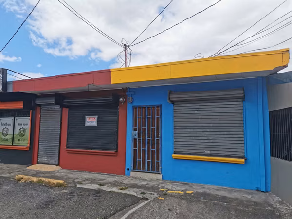 PORTAFOLIO COMERCIAL EN GUADALUPE: 3 Propiedades, 1 Sola Inversión
