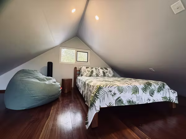 San Juanillo | Casa Ideal para Inversión | Piscina, 2Beds / 1Bath  | Cerca al Mar  | Terreno Plano