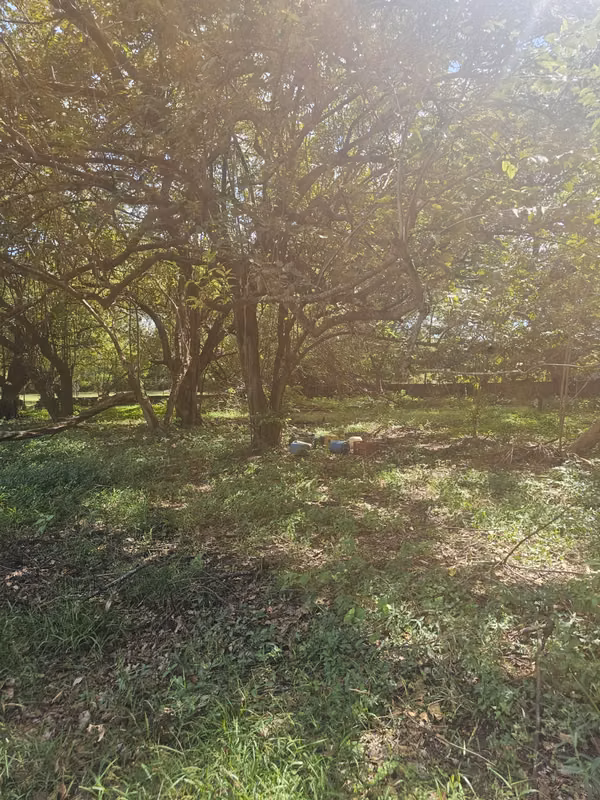 Venta lote en barrio La Cruz, Liberia