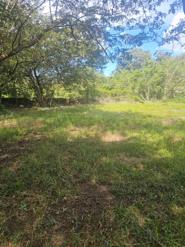 Venta lote en barrio La Cruz, Liberia