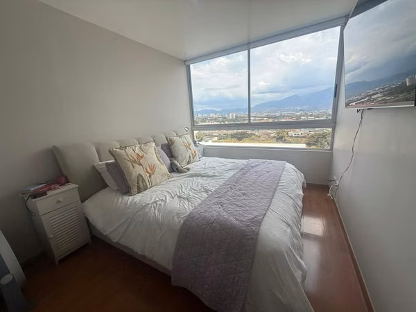 SE VENDE APARTAMENTO TORRE BELLA VISTA HEREDIA