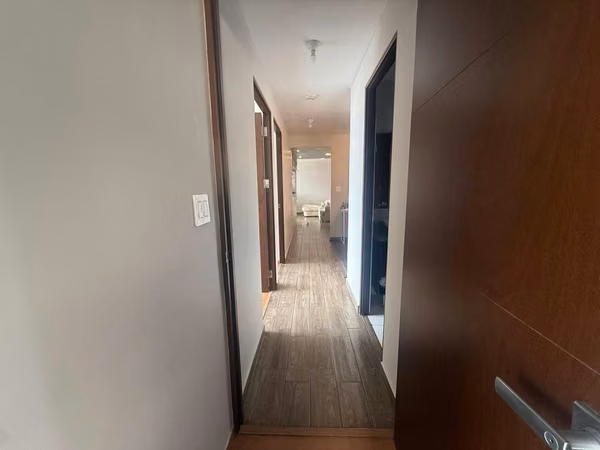 SE VENDE APARTAMENTO TORRE BELLA VISTA HEREDIA