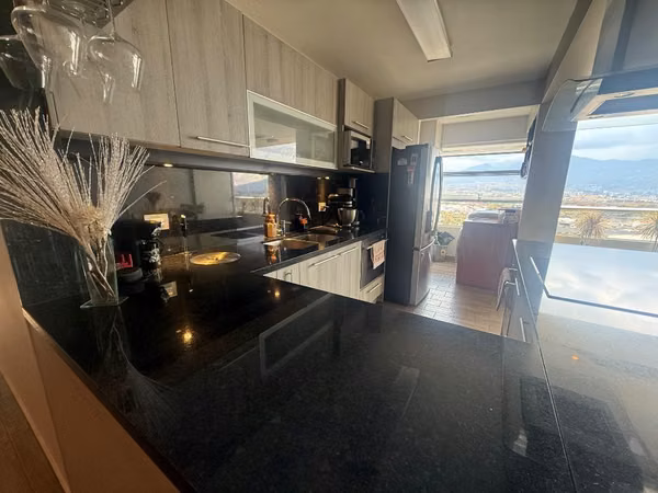SE VENDE APARTAMENTO TORRE BELLA VISTA HEREDIA