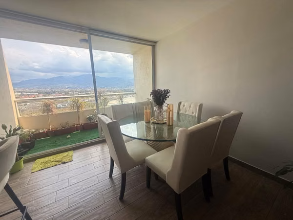 SE VENDE APARTAMENTO TORRE BELLA VISTA HEREDIA
