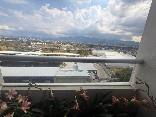 SE VENDE APARTAMENTO TORRE BELLA VISTA HEREDIA