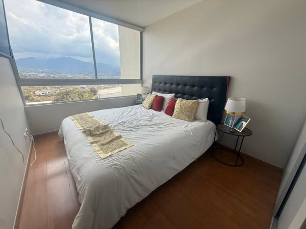 SE VENDE APARTAMENTO TORRE BELLA VISTA HEREDIA