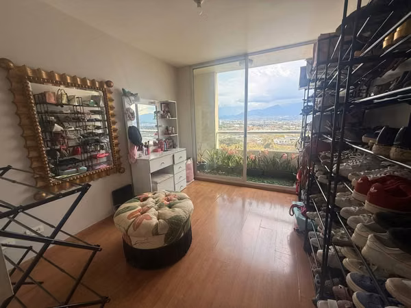 SE VENDE APARTAMENTO TORRE BELLA VISTA HEREDIA