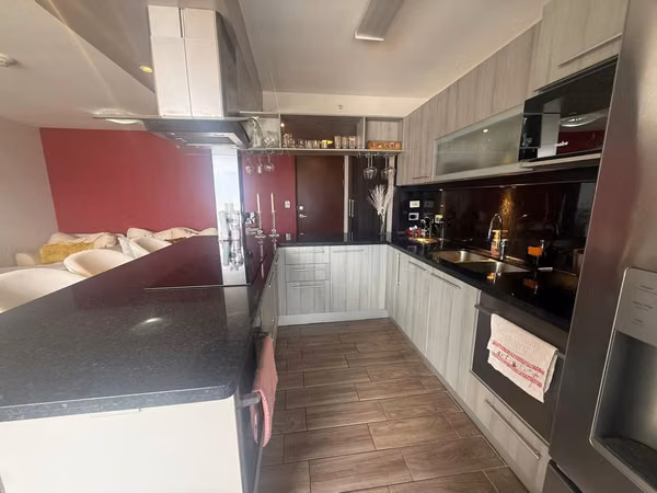 SE VENDE APARTAMENTO TORRE BELLA VISTA HEREDIA