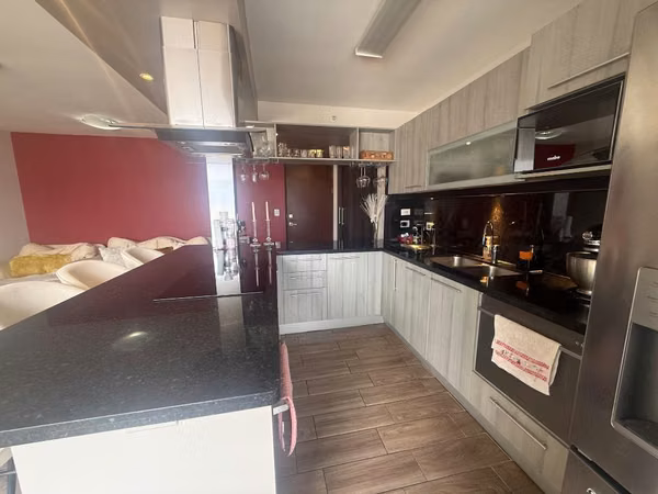 SE VENDE APARTAMENTO TORRE BELLA VISTA HEREDIA