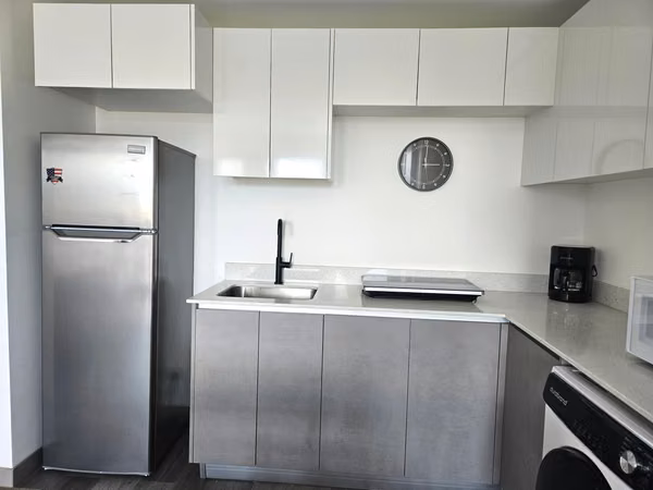ALQUILER DE ESTUDIO AMOBLADO – TORRE SER ESCALANTE