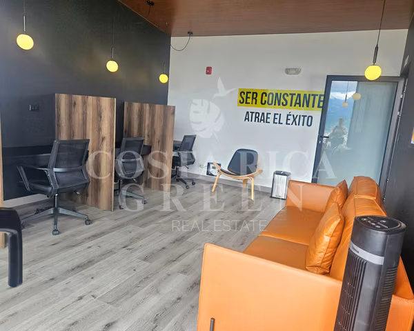 ALQUILER DE ESTUDIO AMOBLADO – TORRE SER ESCALANTE