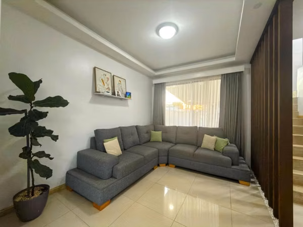 Casa en Alajuela Grecia Montezuma