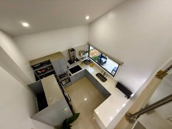 Casa en Alajuela Grecia Montezuma