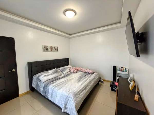 Casa en Alajuela Grecia Montezuma