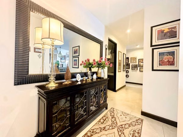 PENTHOUSE FOR SALE AND RENT IN DUKANA CONDOMINIUM*