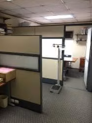 OFFICE ON SALE BY CHILDREN’S HOSPITAL
