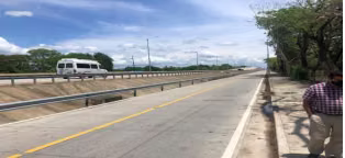 Se Vende Lote con Casa en Liberia frente a Interamericana, Guanacaste, Costa Rica