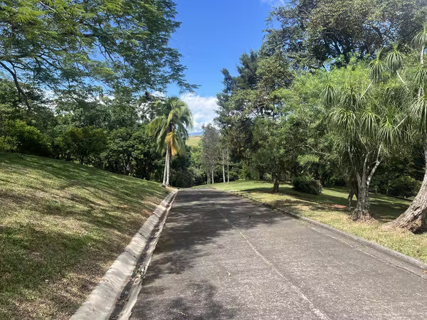 Se Vende Quinta en La Garita, Alajuela, Costa Rica