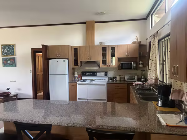Se Vende Quinta en La Garita, Alajuela, Costa Rica