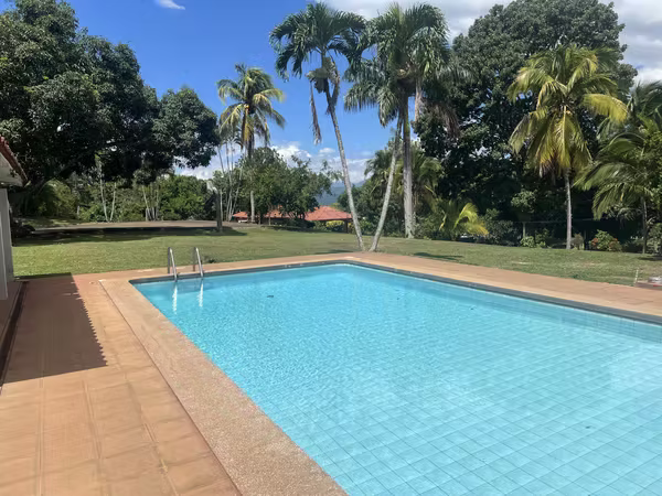 Se Vende Quinta en La Garita, Alajuela, Costa Rica