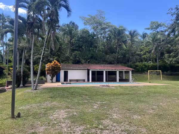 Se Vende Quinta en La Garita, Alajuela, Costa Rica
