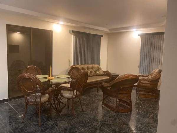 ALQUILER APARTAMENTOS TOTALMENTE AMUEBLADOS EN TARAS-CARTAGO