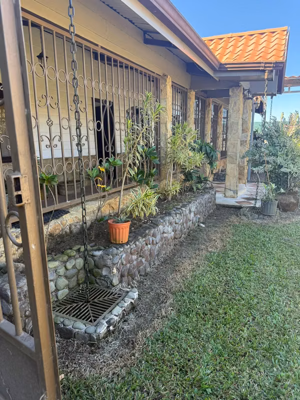Venta de quinta en Esparza, Puntarenas