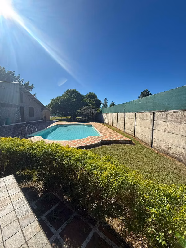 Venta de quinta en Esparza, Puntarenas