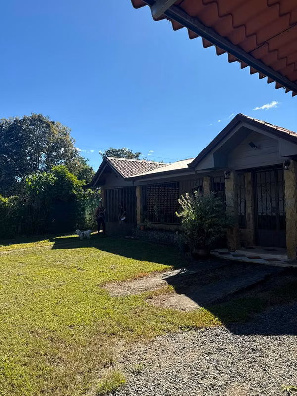 Venta de quinta en Esparza, Puntarenas