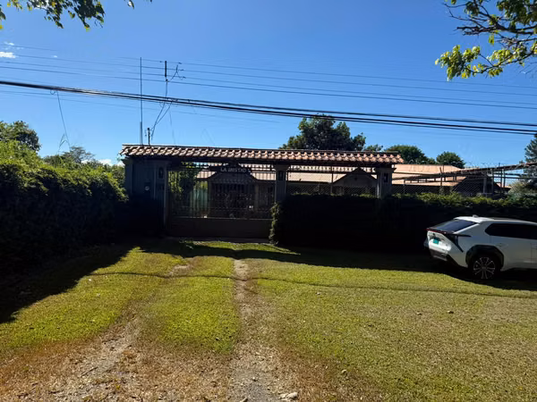 Venta de quinta en Esparza, Puntarenas