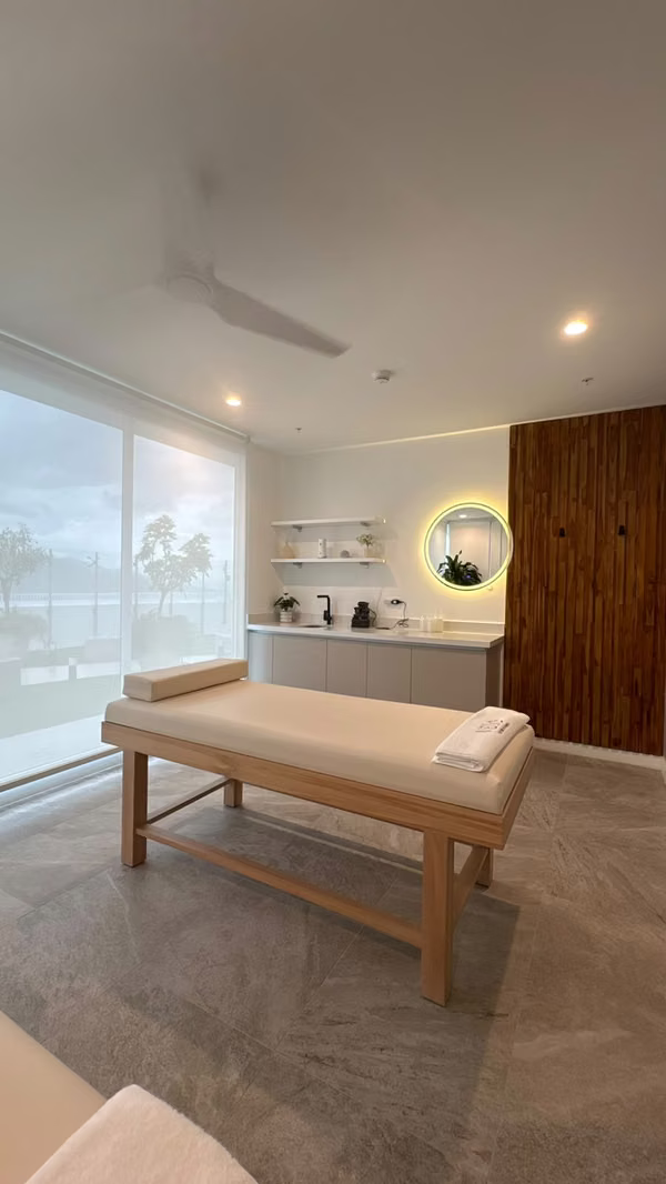 Studio apartment in Sabana for rent