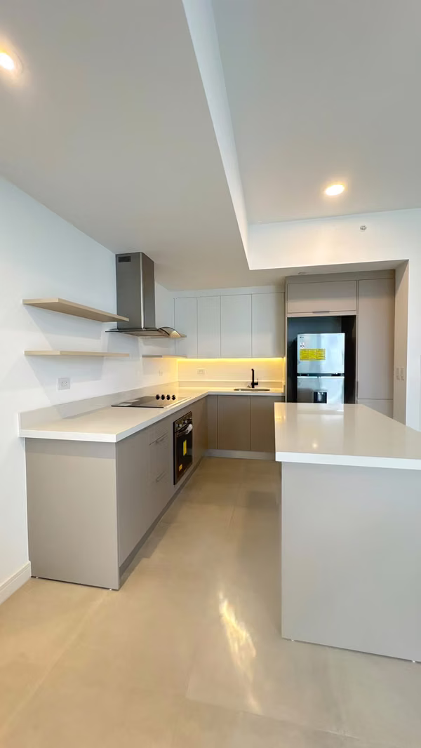 Studio apartment in Sabana for rent