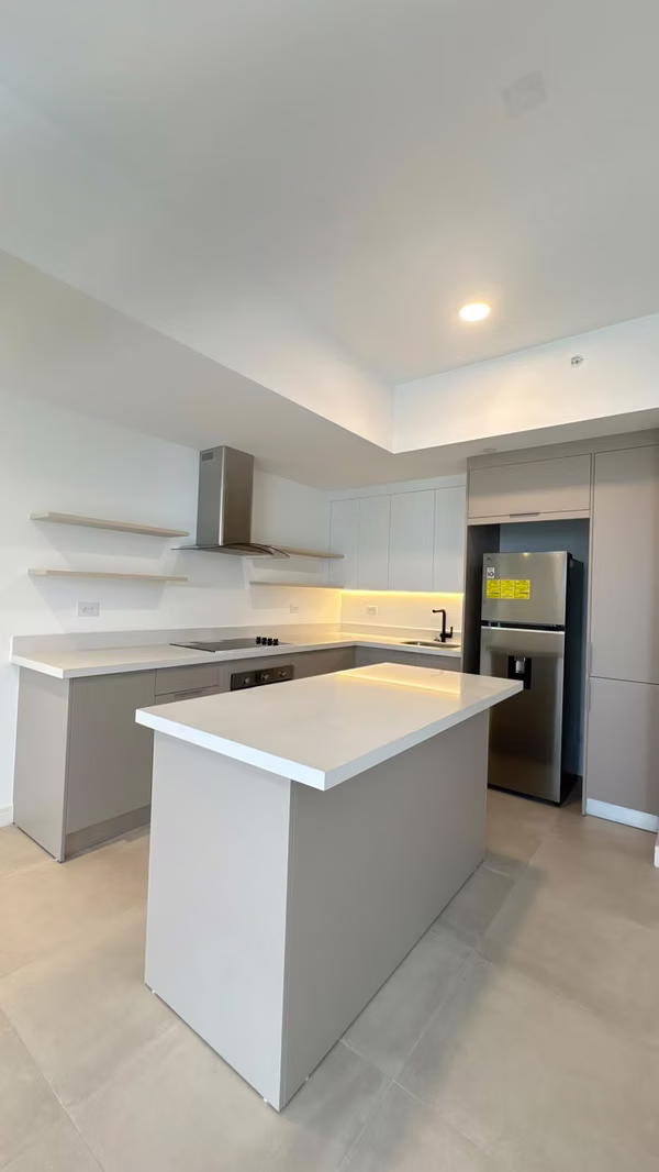 Studio apartment in Sabana for rent